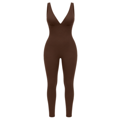 ✅ Official Brand Store 💚GFOUK® 2026 Moringa & Berberine 4-in-1 Micro-Particle Sculpting & Fat-Burning Bodysuit