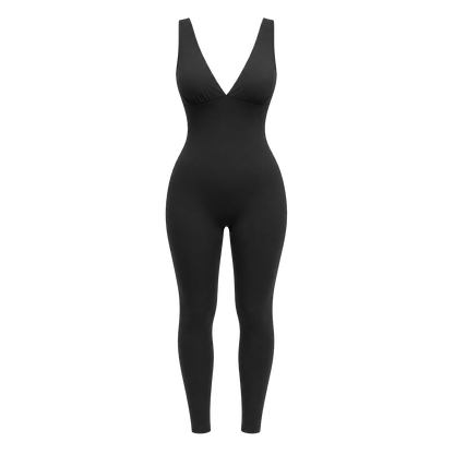 ✅ Official Brand Store 💚GFOUK® 2026 Moringa & Berberine 4-in-1 Micro-Particle Sculpting & Fat-Burning Bodysuit
