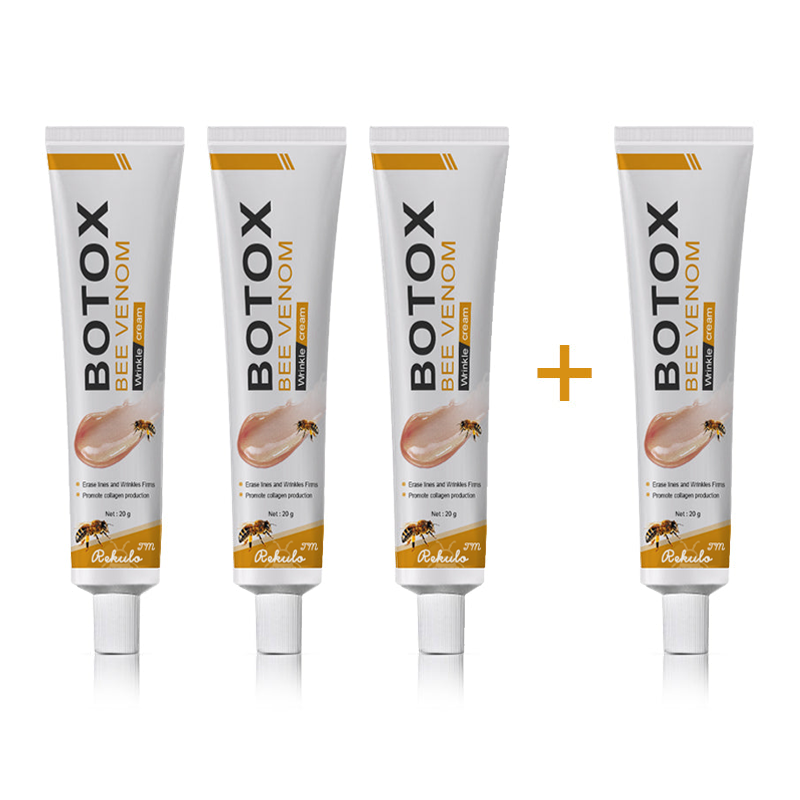 🌲👩‍⚕️(🐝Made and Shipped from UK✅) Furzero™ Botox Bee Venom Wrinkle Removal Cream- LAST DAY 70% OFF