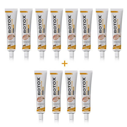 🌲👩‍⚕️(🐝Made and Shipped from UK✅) Furzero™ Botox Bee Venom Wrinkle Removal Cream- LAST DAY 70% OFF