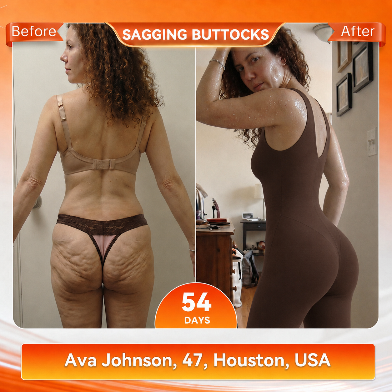 ✅ Official Brand Store 💚GFOUK® 2026 Moringa & Berberine 4-in-1 Micro-Particle Sculpting & Fat-Burning Bodysuit