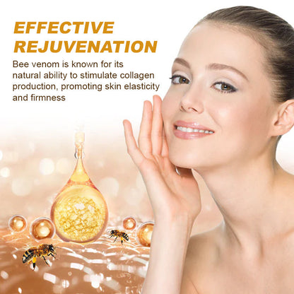 🌲👩‍⚕️(🐝Made and Shipped from UK✅) Furzero™ Botox Bee Venom Wrinkle Removal Cream- LAST DAY 70% OFF