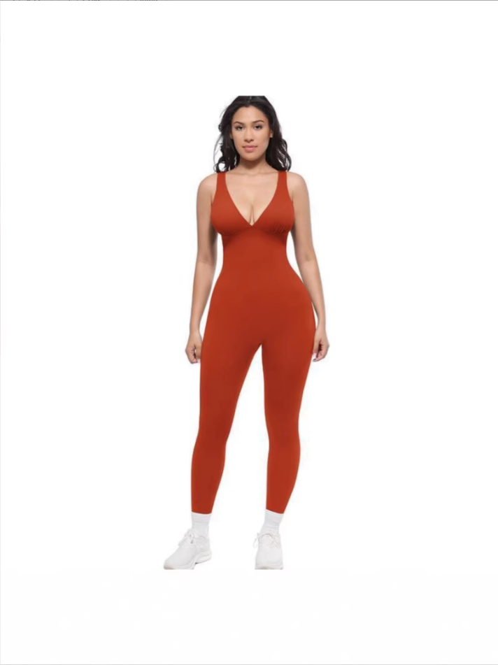 ✅ Official Brand Store 💚GFOUK® 2026 Moringa & Berberine 4-in-1 Micro-Particle Sculpting & Fat-Burning Bodysuit