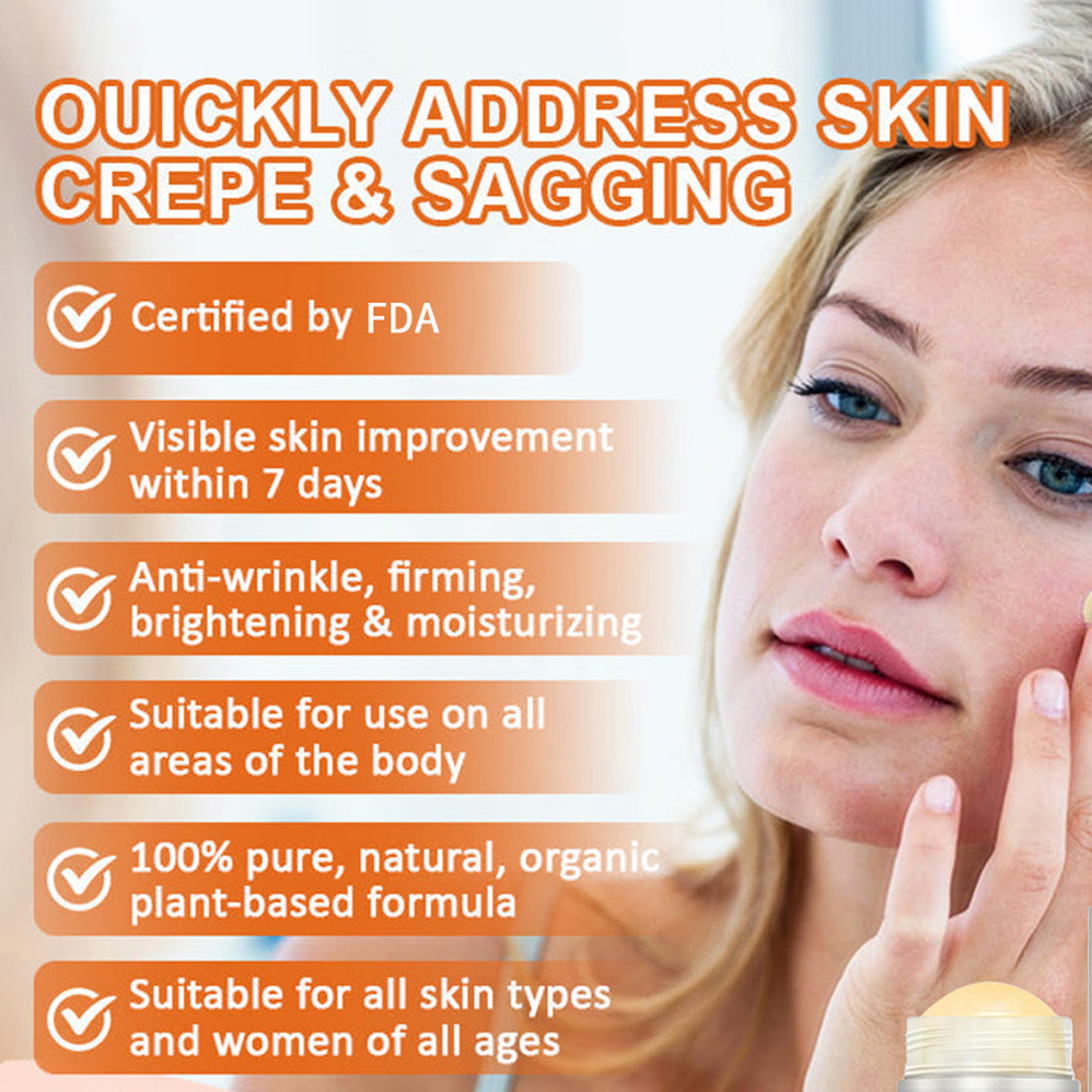 ✅✅Made and Shipped from UK🇬🇧 Rolimey® Botox Bee Venom Firming Serum Stick✅(LAST DAY 70% OFF)