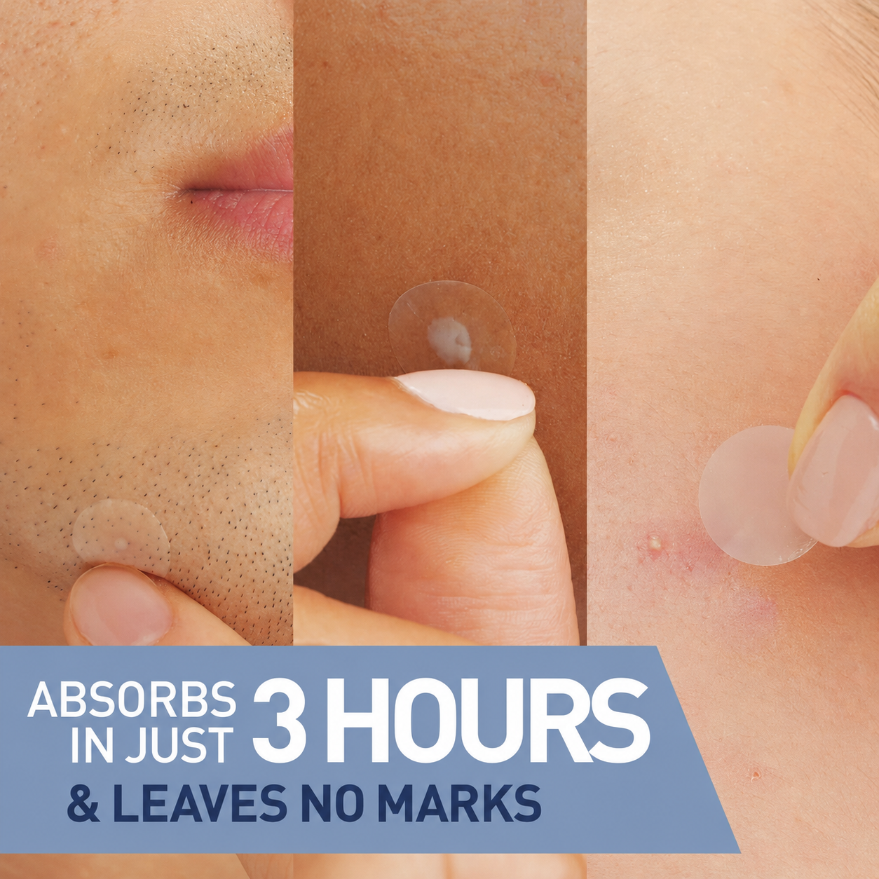 Zvoevo® Pimple Patch