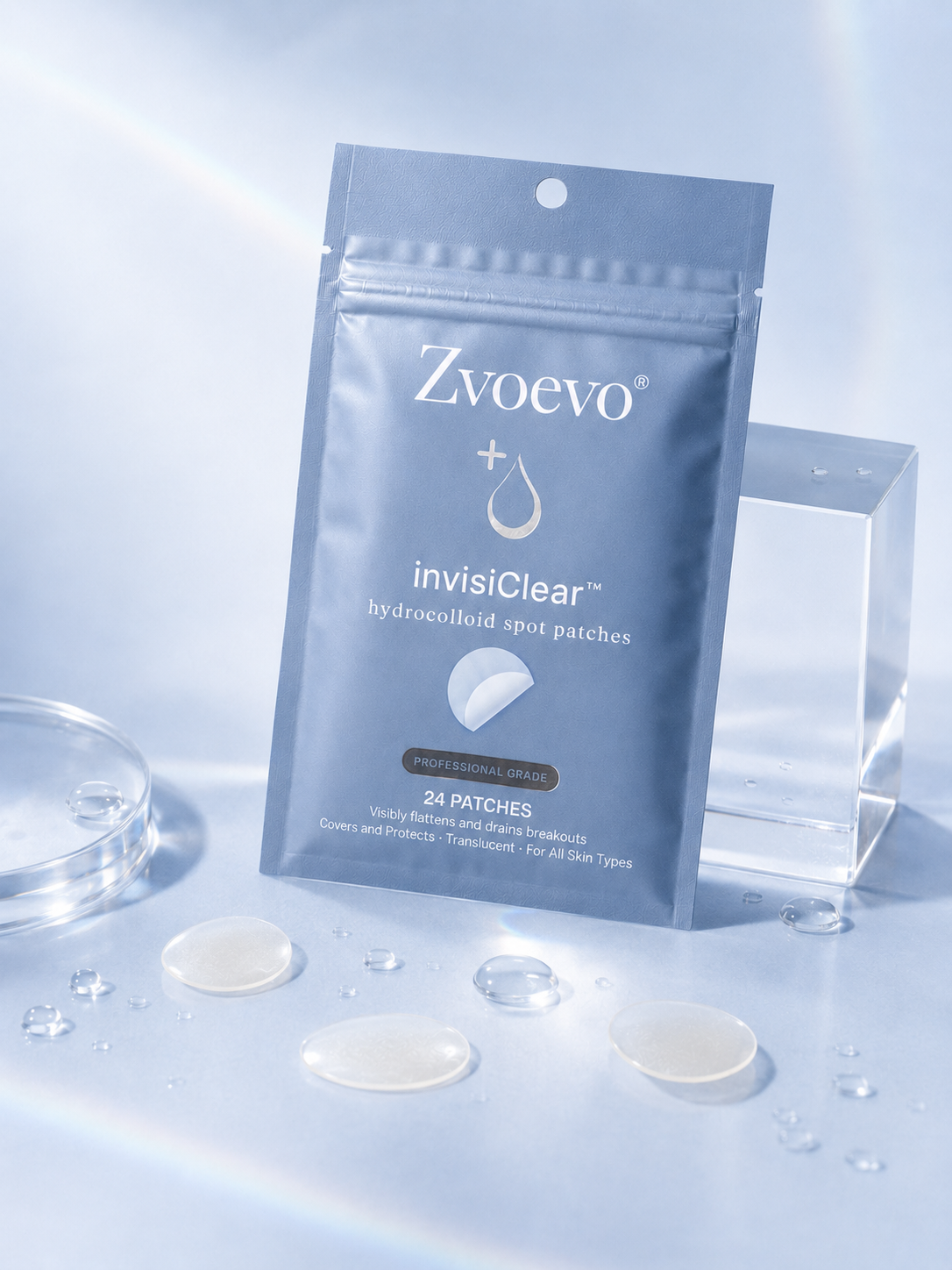 Zvoevo® Pimple Patch