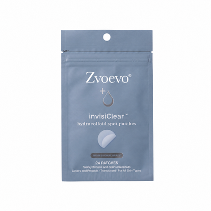 Zvoevo® Pimple Patch