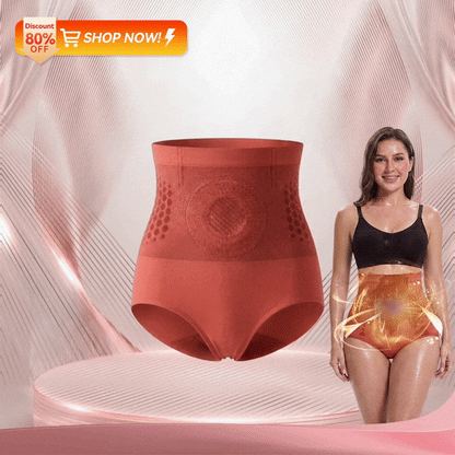 👙 Official Brand Store | 🍹 GFOUK® 2026 Moringa & Berberine 4-in-1 Micro-Particle Sculpting & Fat-Burning Shorts