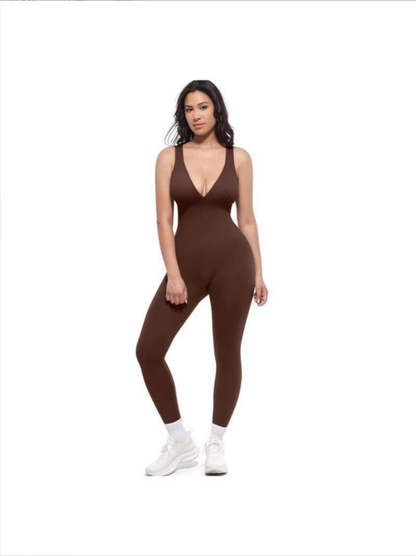 ✅ Official Brand Store 💚GFOUK® 2026 Moringa & Berberine 4-in-1 Micro-Particle Sculpting & Fat-Burning Bodysuit